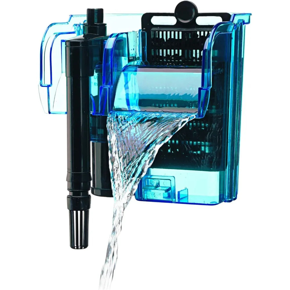 Water-World Vertex Desktop Aquarium Kit