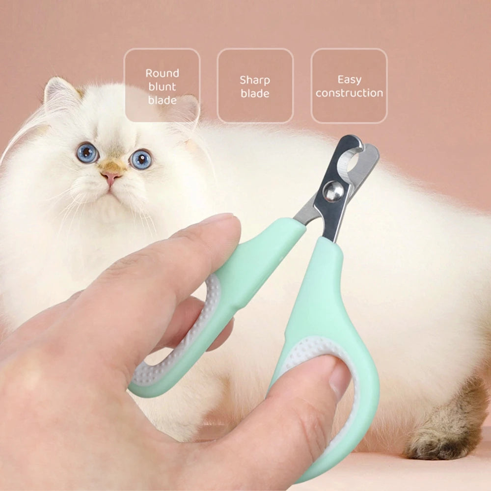 Pet Grooming Hair Removal Comb Set