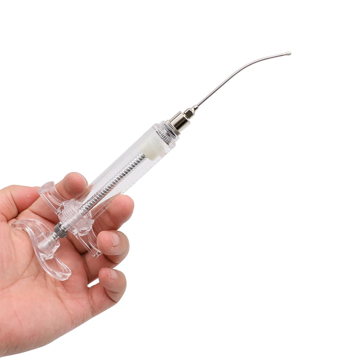 Bird Feeding Syringe Manual Feeding