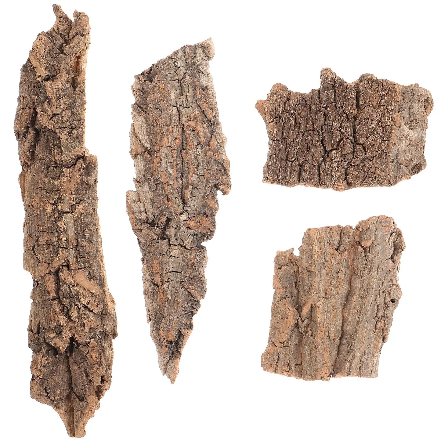 Natural Cork Reptile Bark