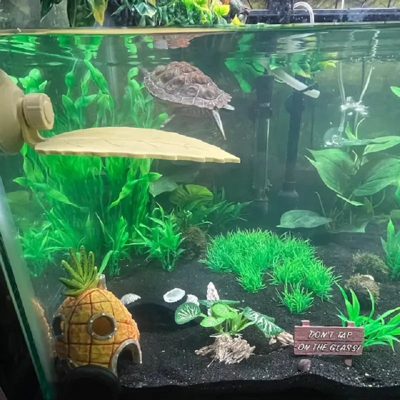 Aquarium Pocket Cave Ornaments