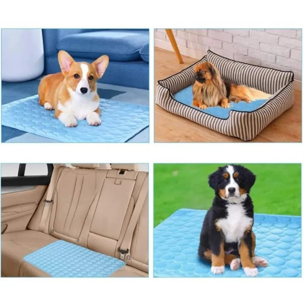 Pet Summer Cooling Pad