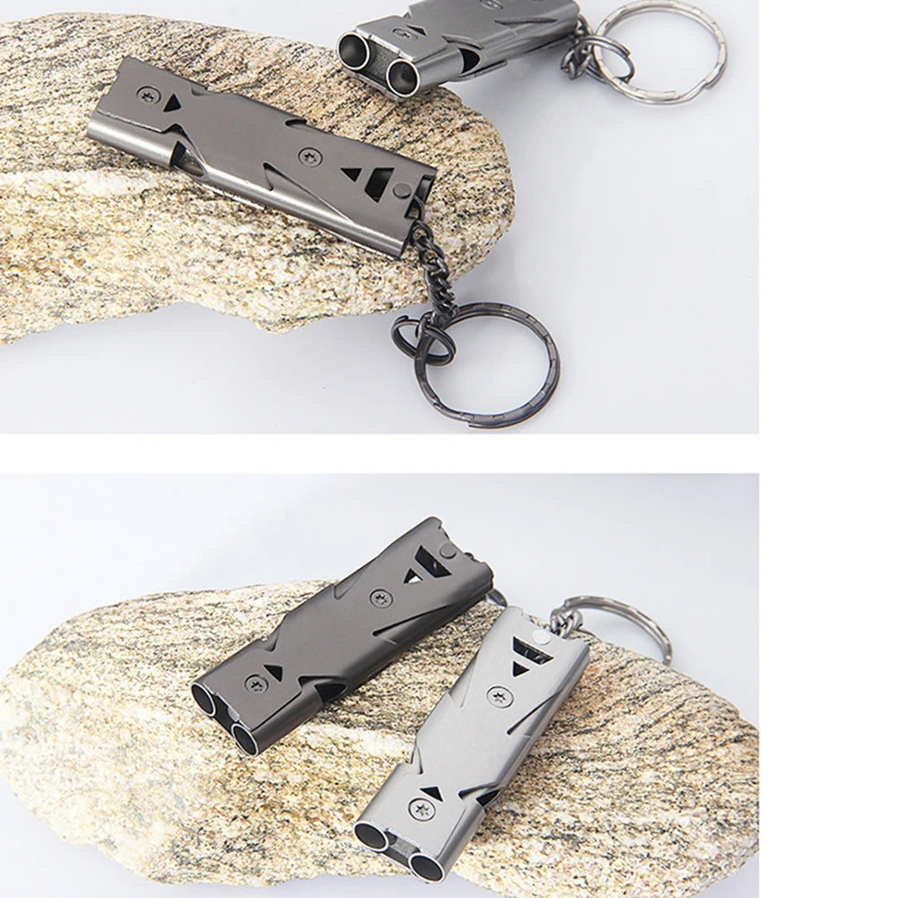 Ultrasonic Bird Training Whistle