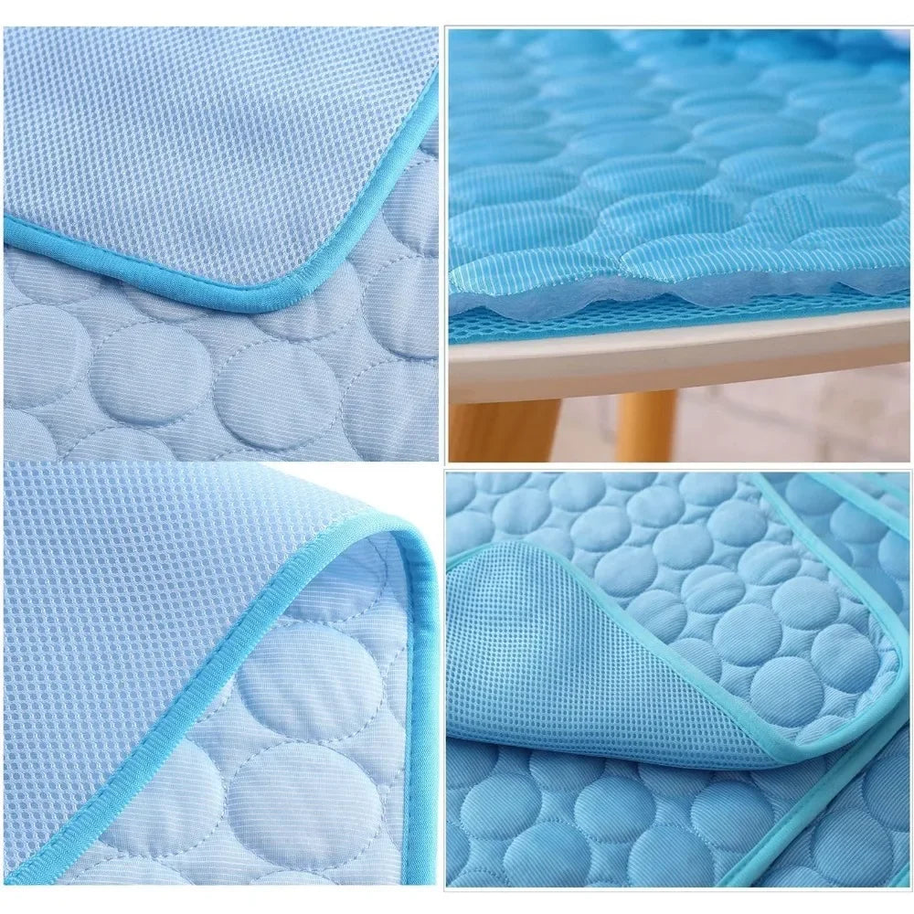 Pet Summer Cooling Pad