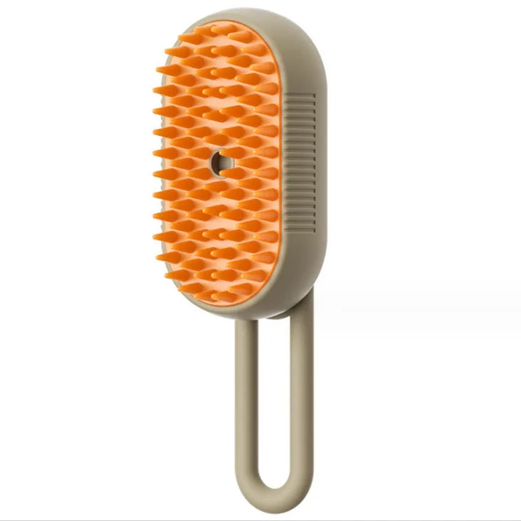 Pet Spray Comb Brush
