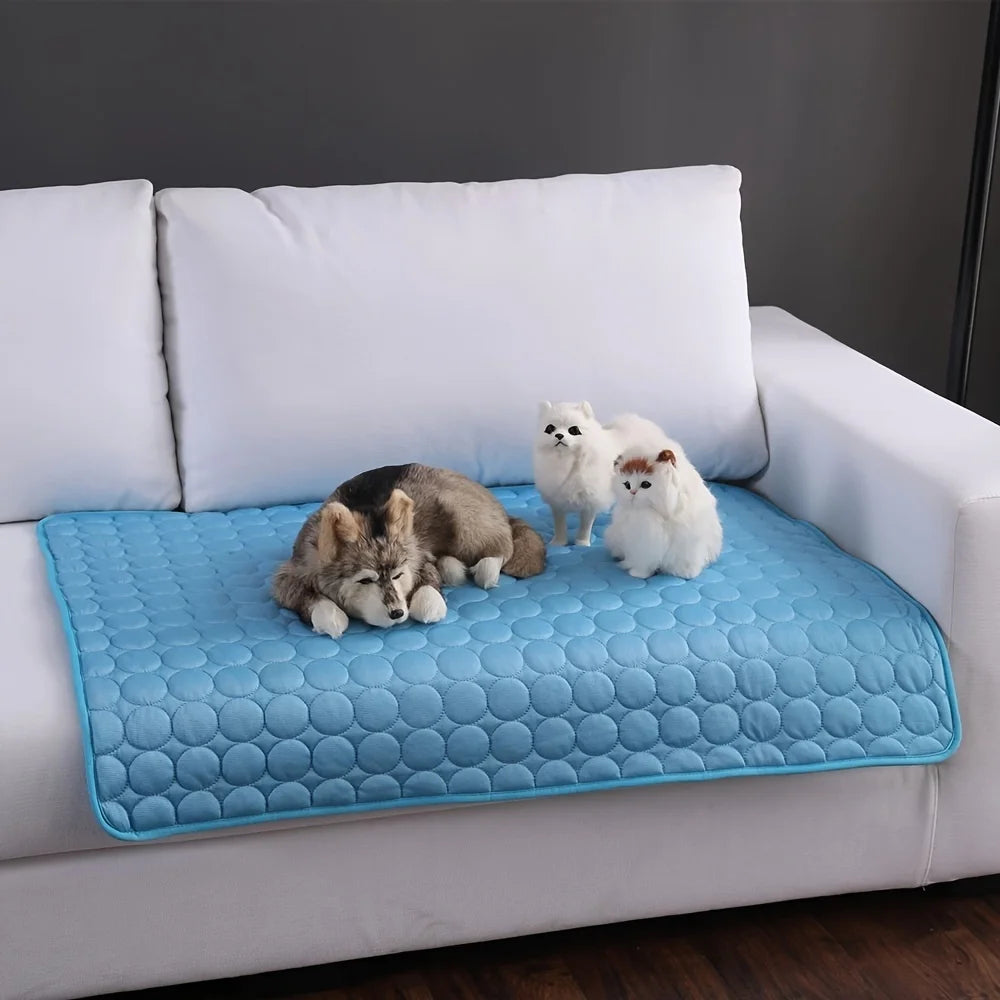 Pet Summer Blanket