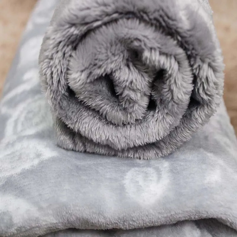 Pet Winter Warm Sleeping Pad