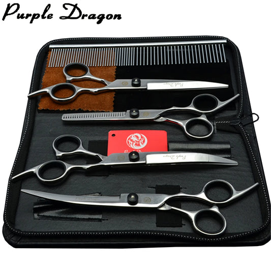 Dog Grooming Scissors