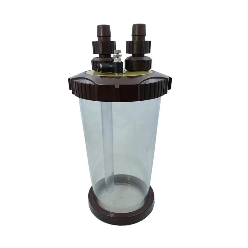 CO2 Diffuser Atomizer for Fish Tank — External Turbo Super Diffuser