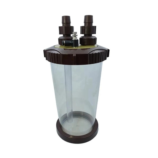 CO2 Diffuser Atomizer for Fish Tank — External Turbo Super Diffuser