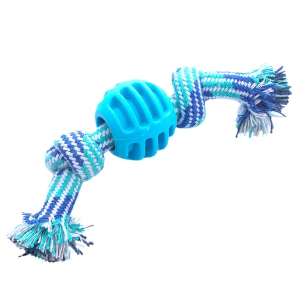 Cotton Rope Dog Chew Toy