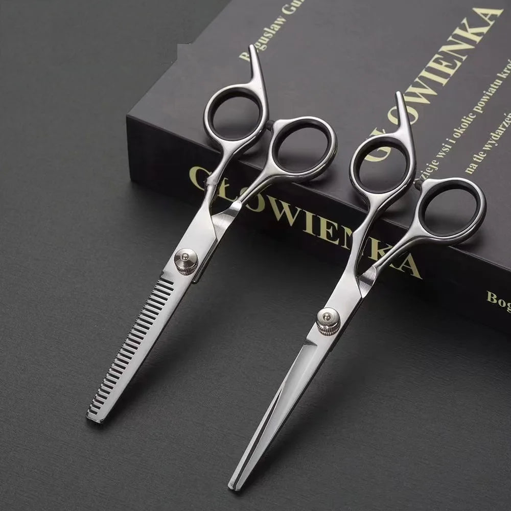 Pet Grooming Scissors Clippers