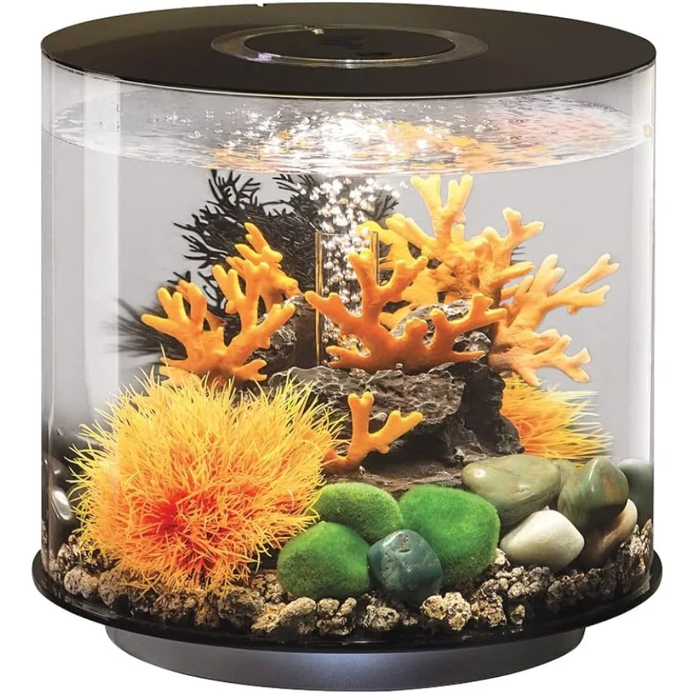 Aquariums and Fish Tanks