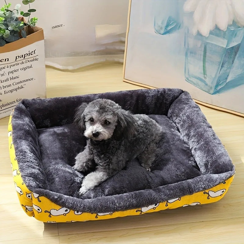 Pet Sofa Mat Bed