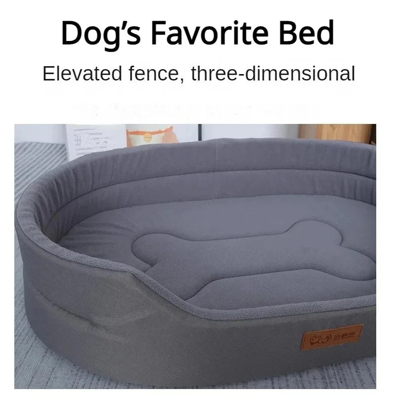 Pet Cushion Sofa Beds