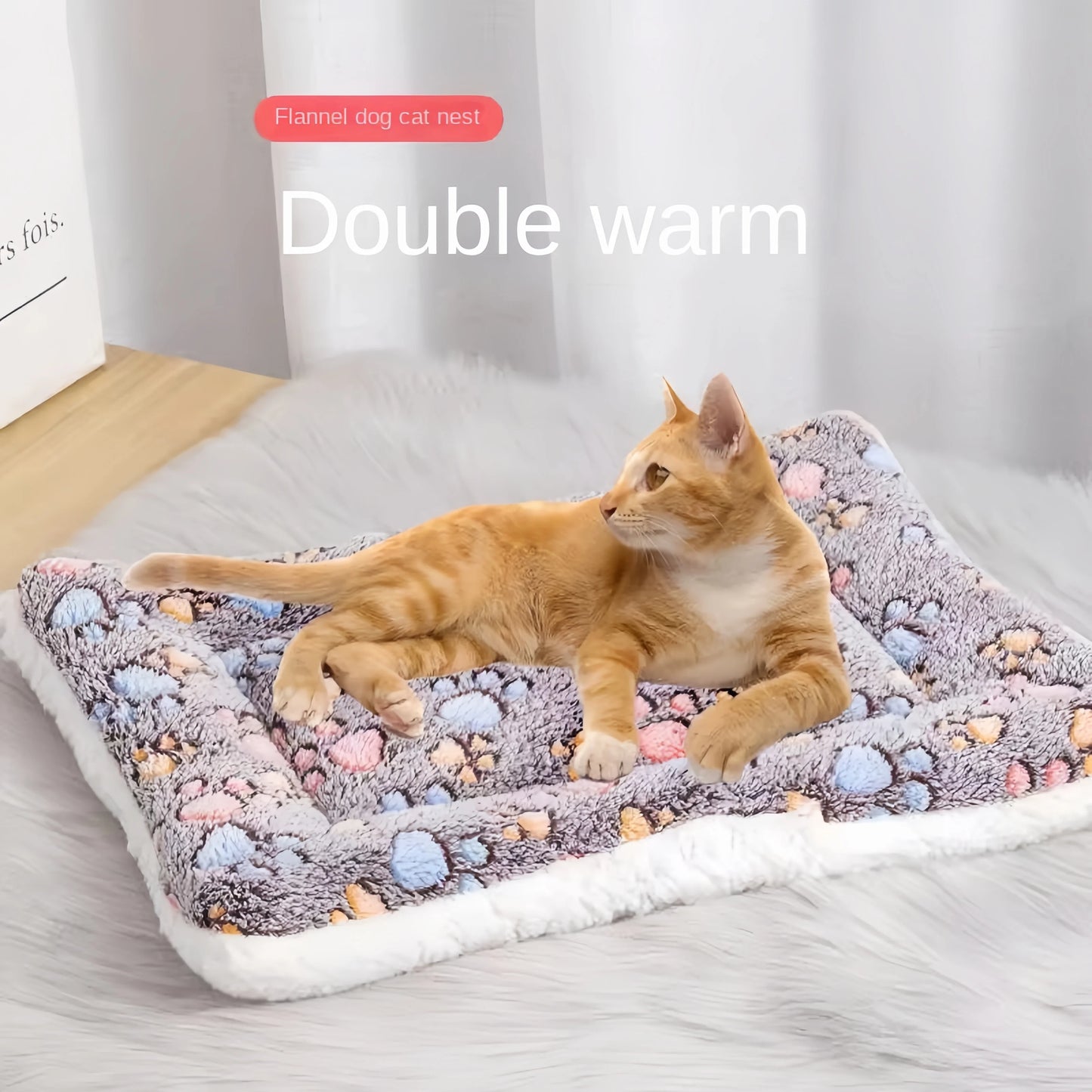 Pet Sleeping Mattress