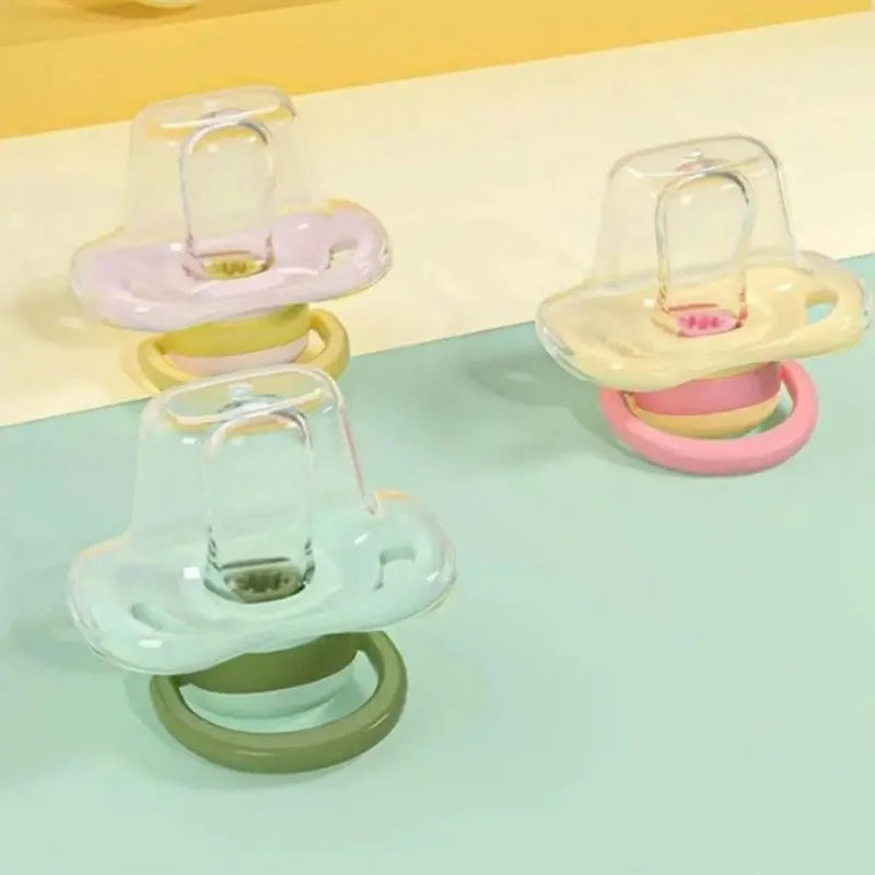 Practical Pet Calming Pacifier