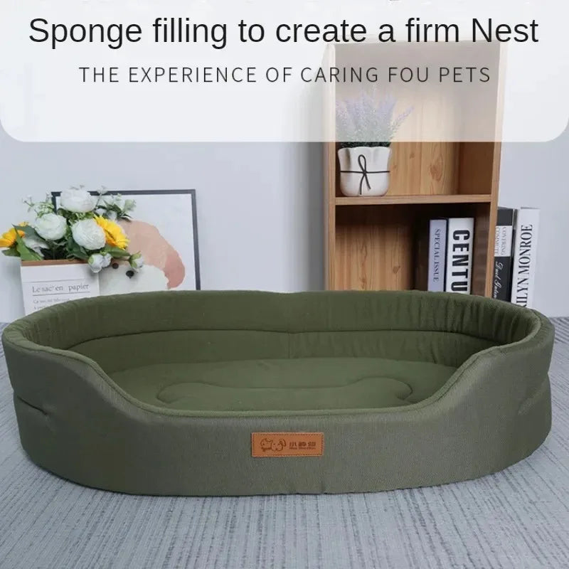 Pet Cushion Sofa Beds