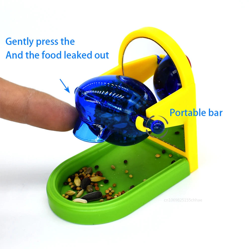 Foraging Development Intelligence Pet Toys