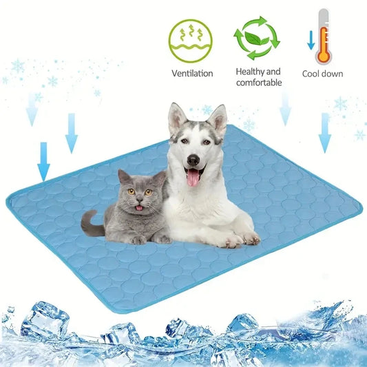 Pet Summer Blanket