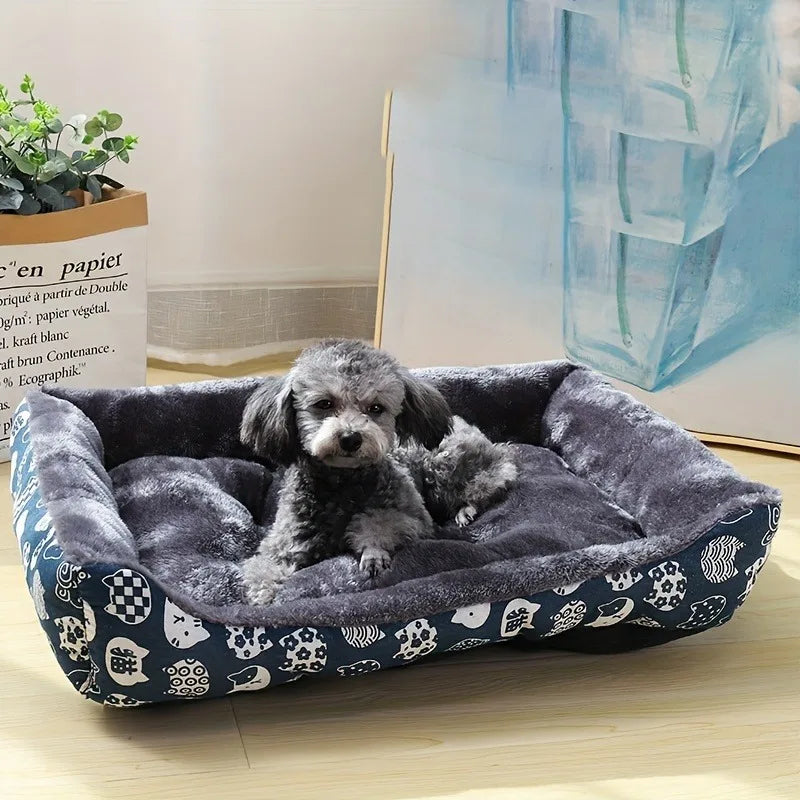 Pet Sofa Mat Bed