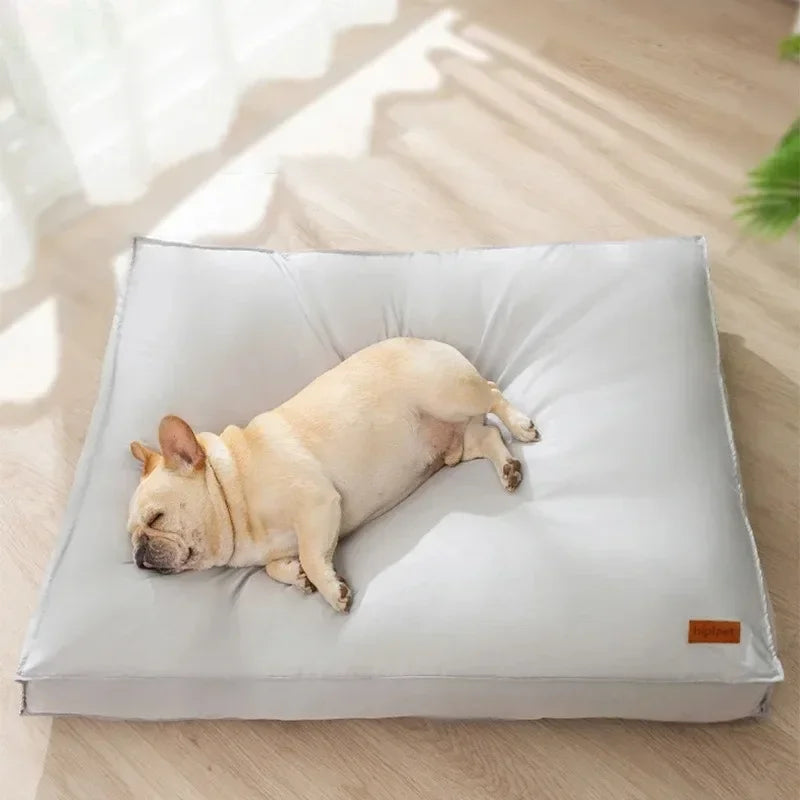 Waterproof Dog Pet Bed