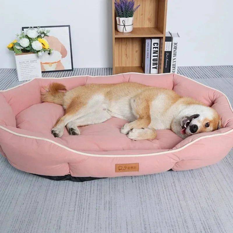 Pet Sofa Big Bed