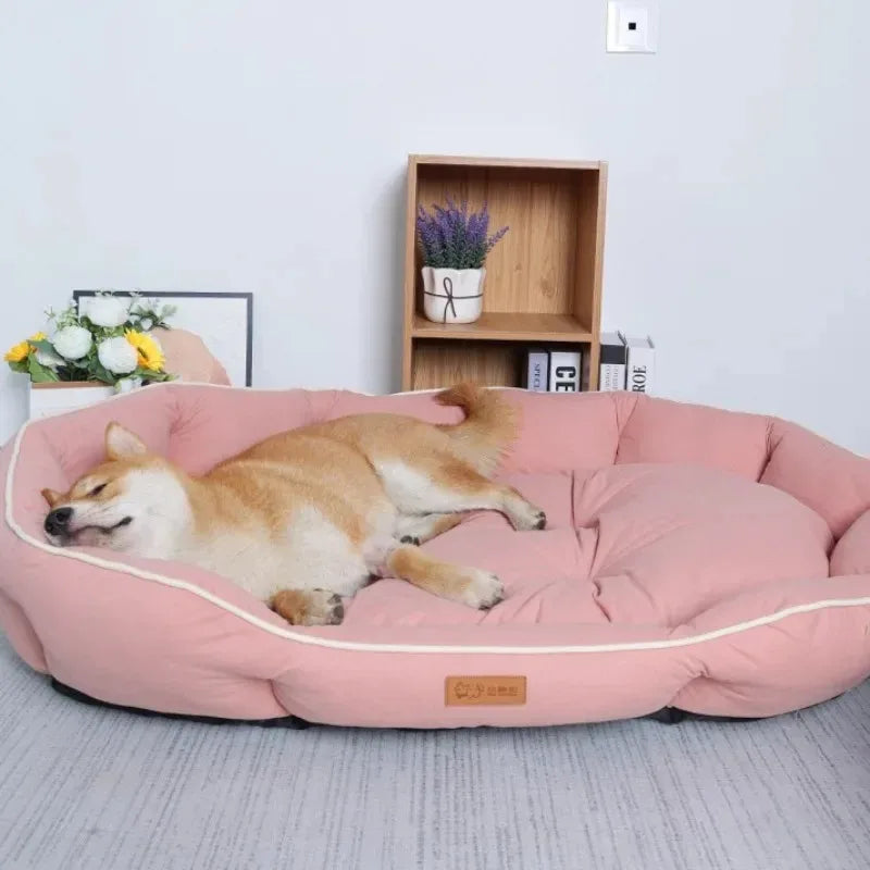 Pet Sofa Big Bed
