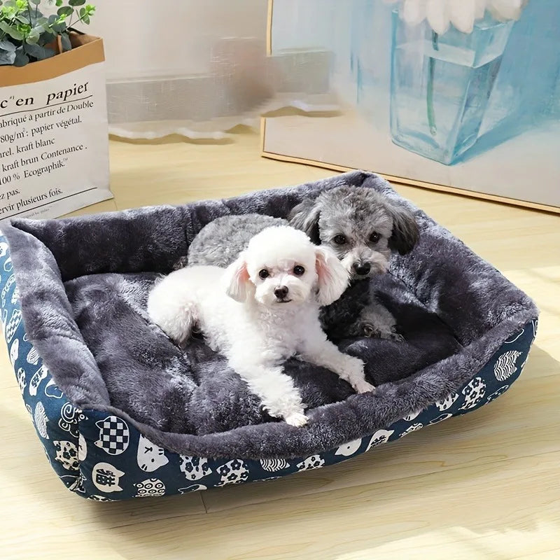 Pet Sofa Mat Bed