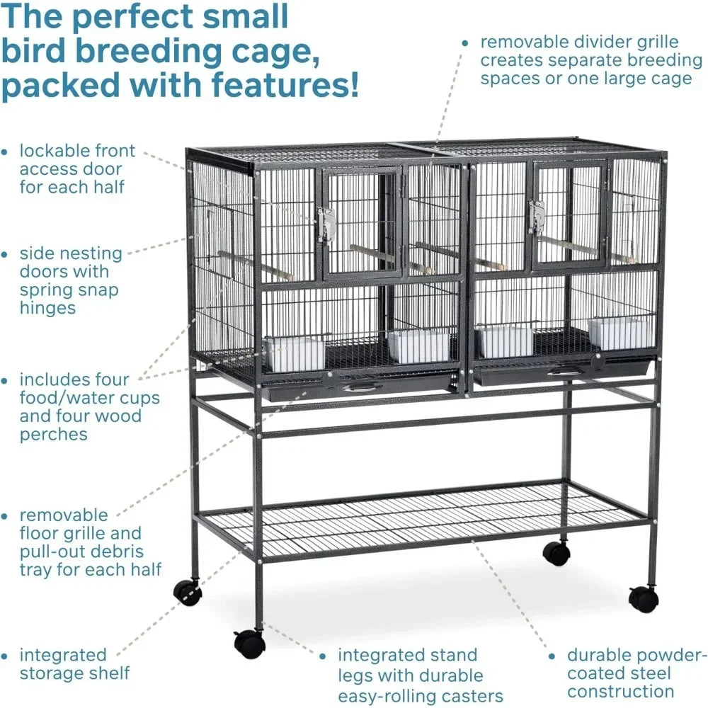 Humming Bird Trap Cage for Birds