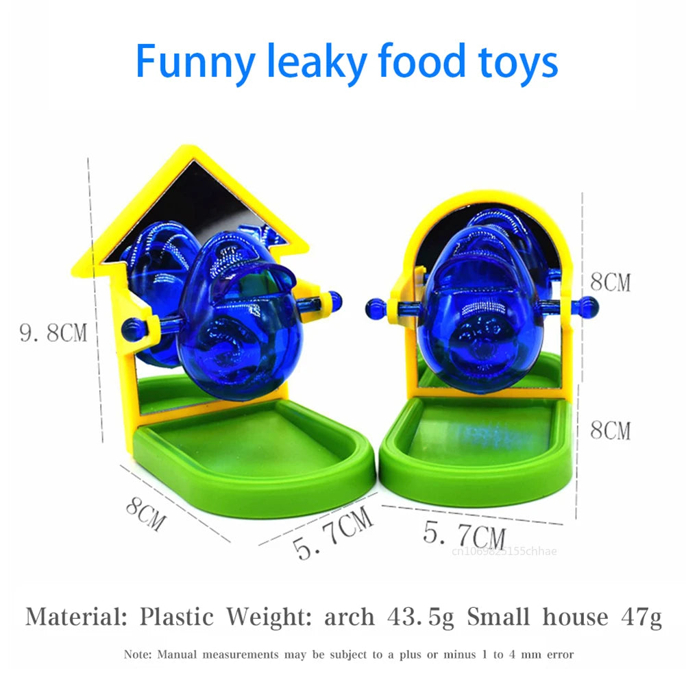 Foraging Development Intelligence Pet Toys