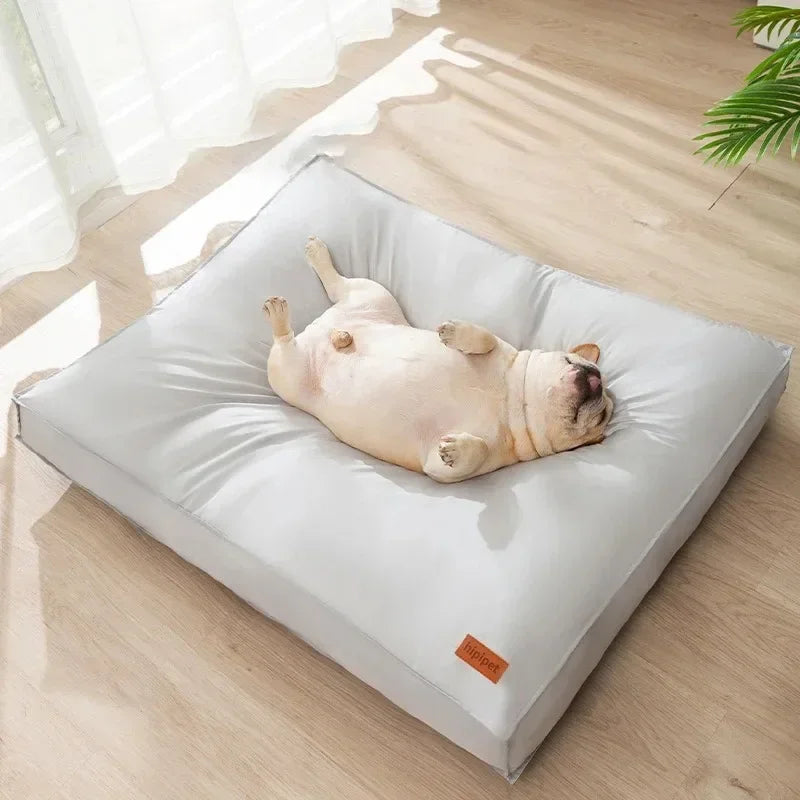 Waterproof Dog Pet Bed