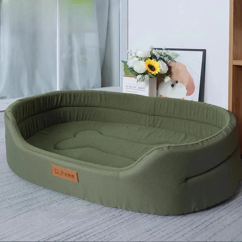 Pet Cushion Sofa Beds