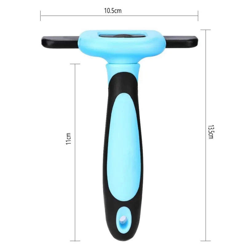 Pet Detachable Clipper Hair Remover