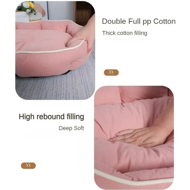 Pet Sofa Big Bed