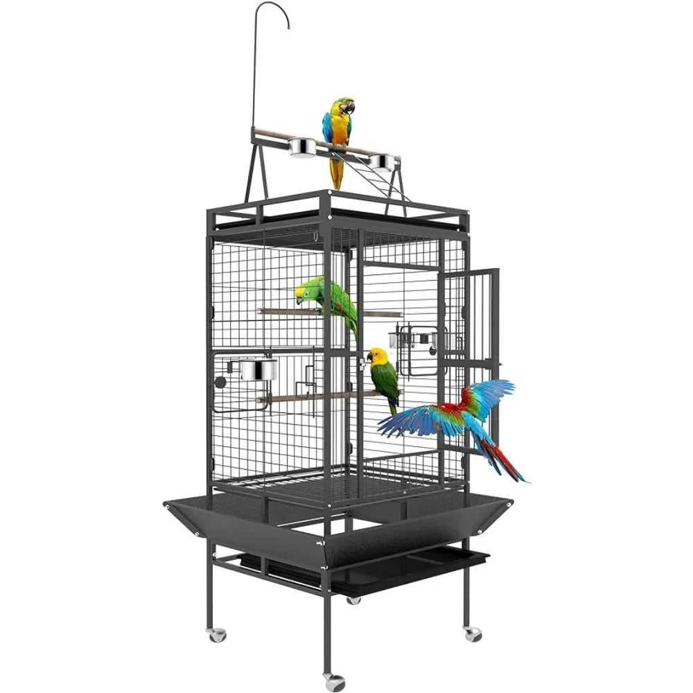 Loungefly Bird Cage Boxes