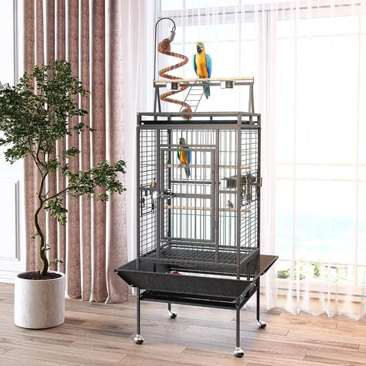 Loungefly Bird Cage Boxes