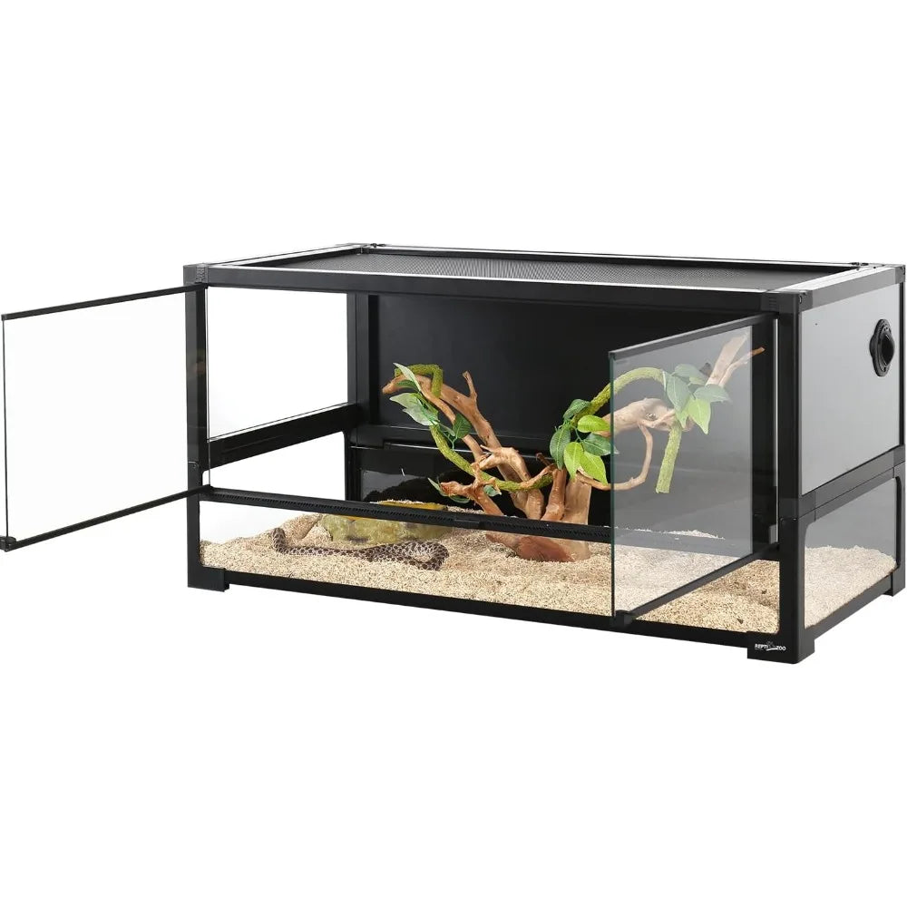 Terrarium for Reptiles