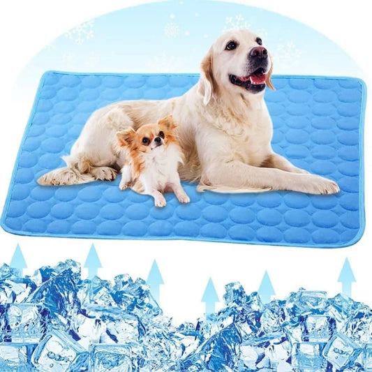 Pet Summer Cooling Pad